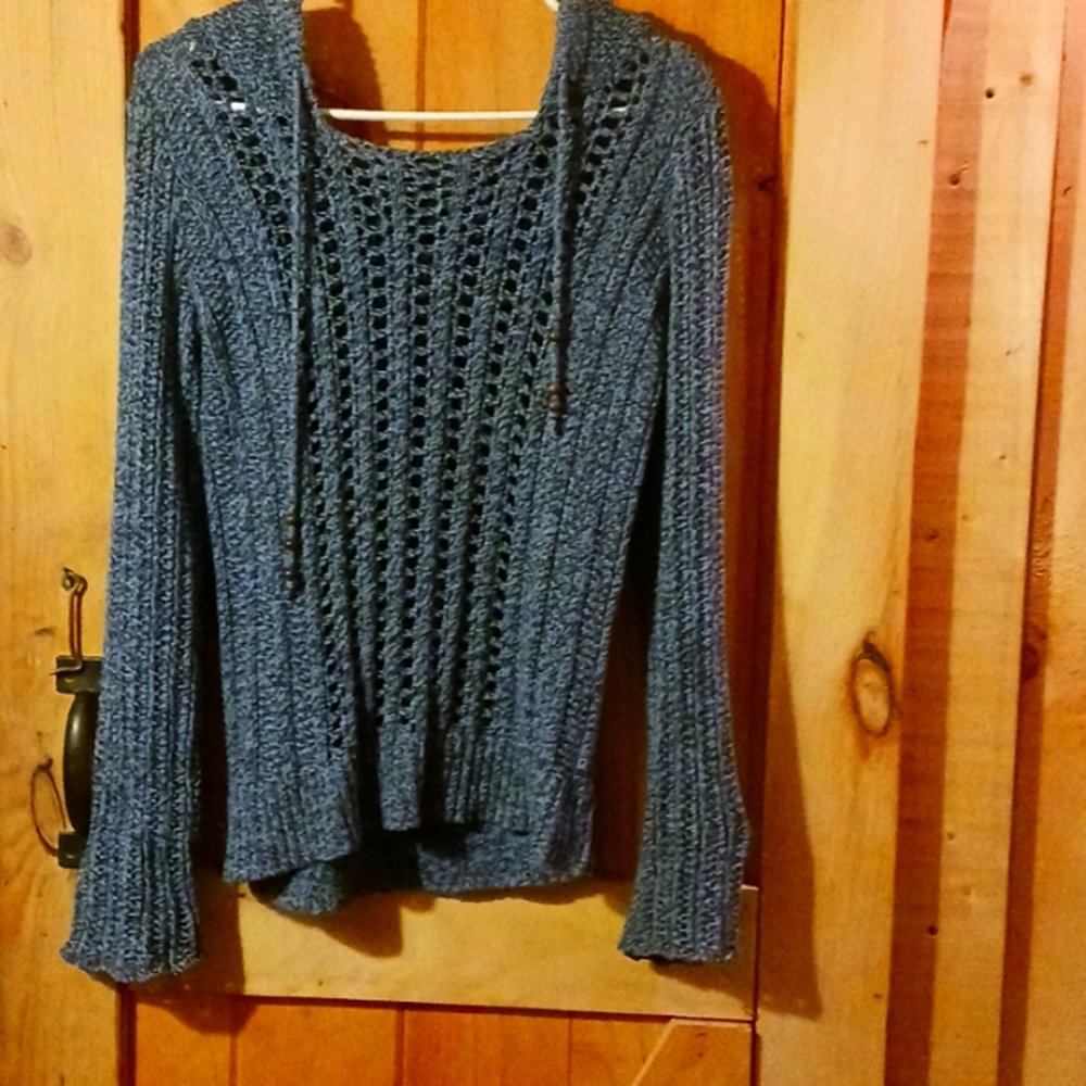 American Eagle knit shirt size small